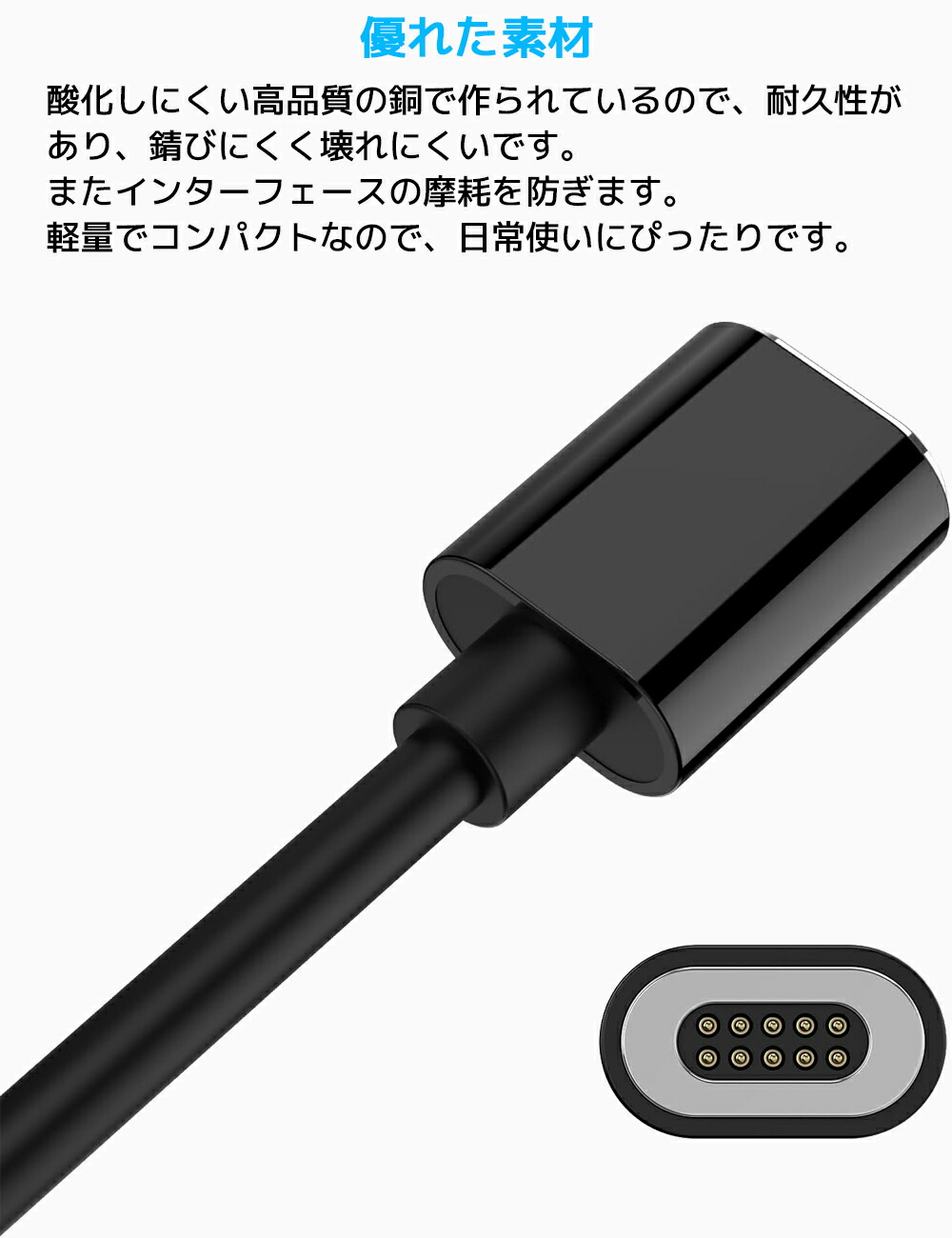 楽天市場】ROUNKIN LG V60 デュアルスクリーン 用 充電コネクタ 充電