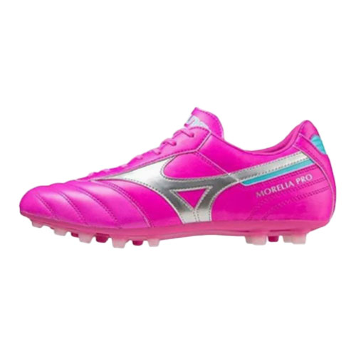 楽天市場】モレリア2 Pro AG P1GA231465 morelia 2 pro AG ピンク : 俺