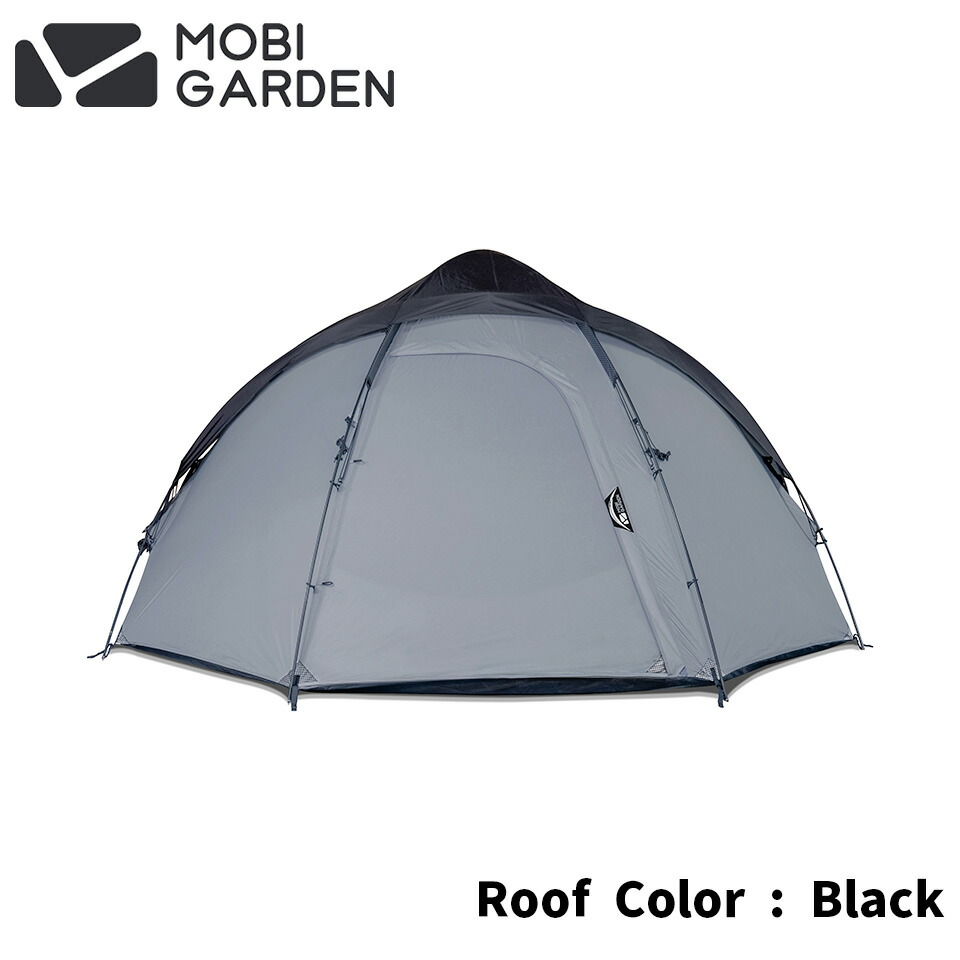 楽天市場】【COMMANDER 160 専用ルーフ】MOBI GARDEN モビ ガーデン