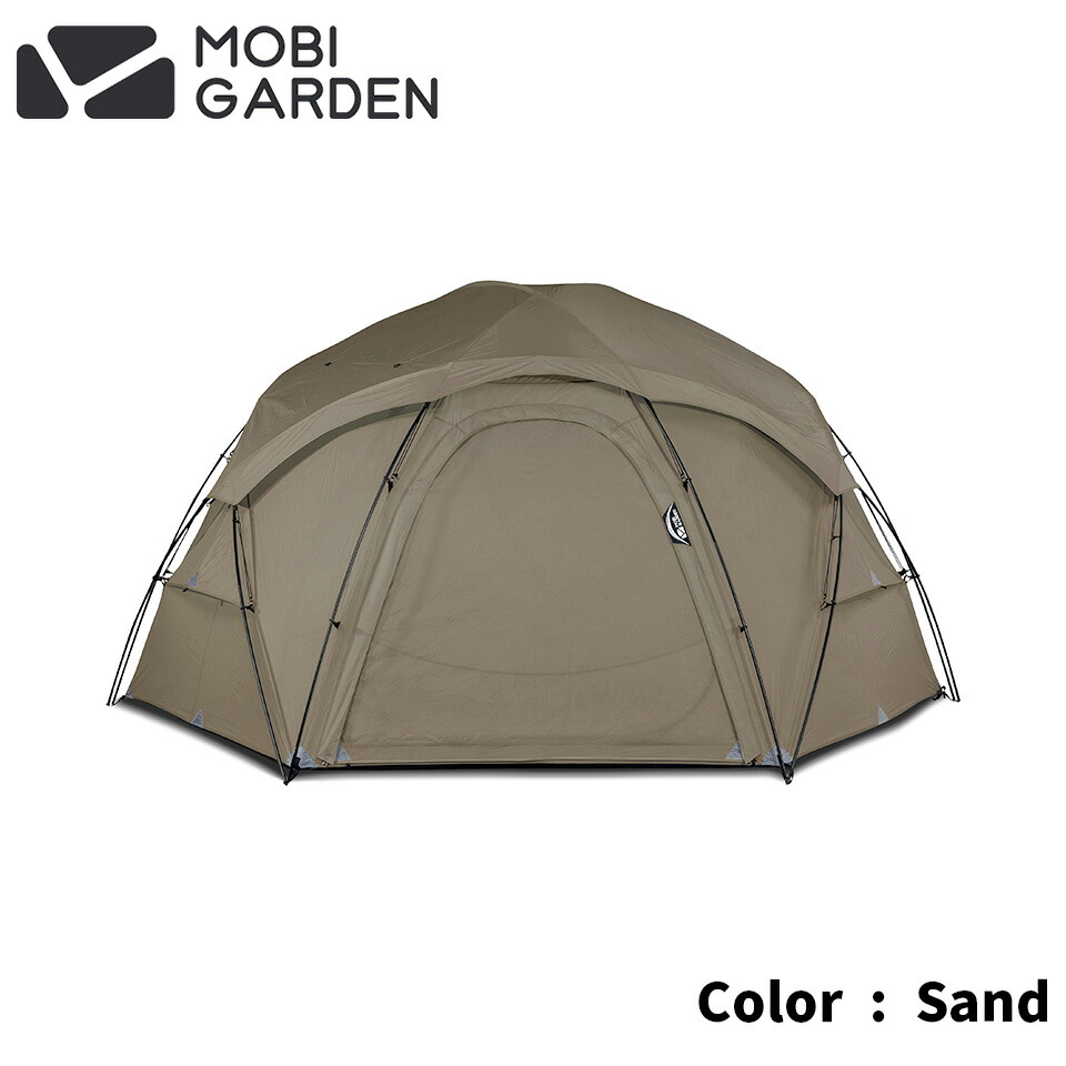 楽天市場】【COMMANDER185 専用ルーフ】MOBI GARDEN モビ ガーデン