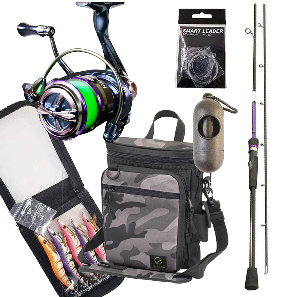 楽天市場】メジャークラフト エギゾースト3G EZ3-812M 【大型商品2