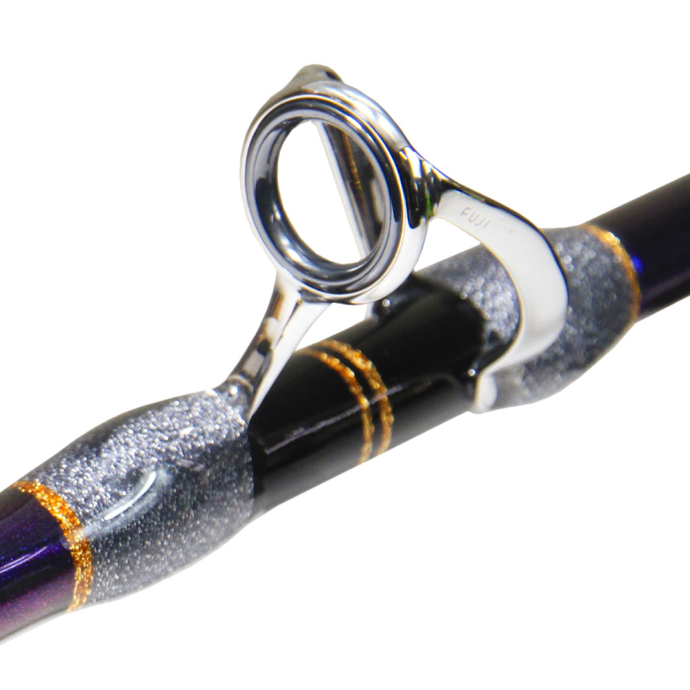 楽天市場】Gokuspe フカセマグロ専用竿 Gokuspecial ふかせマグロ220