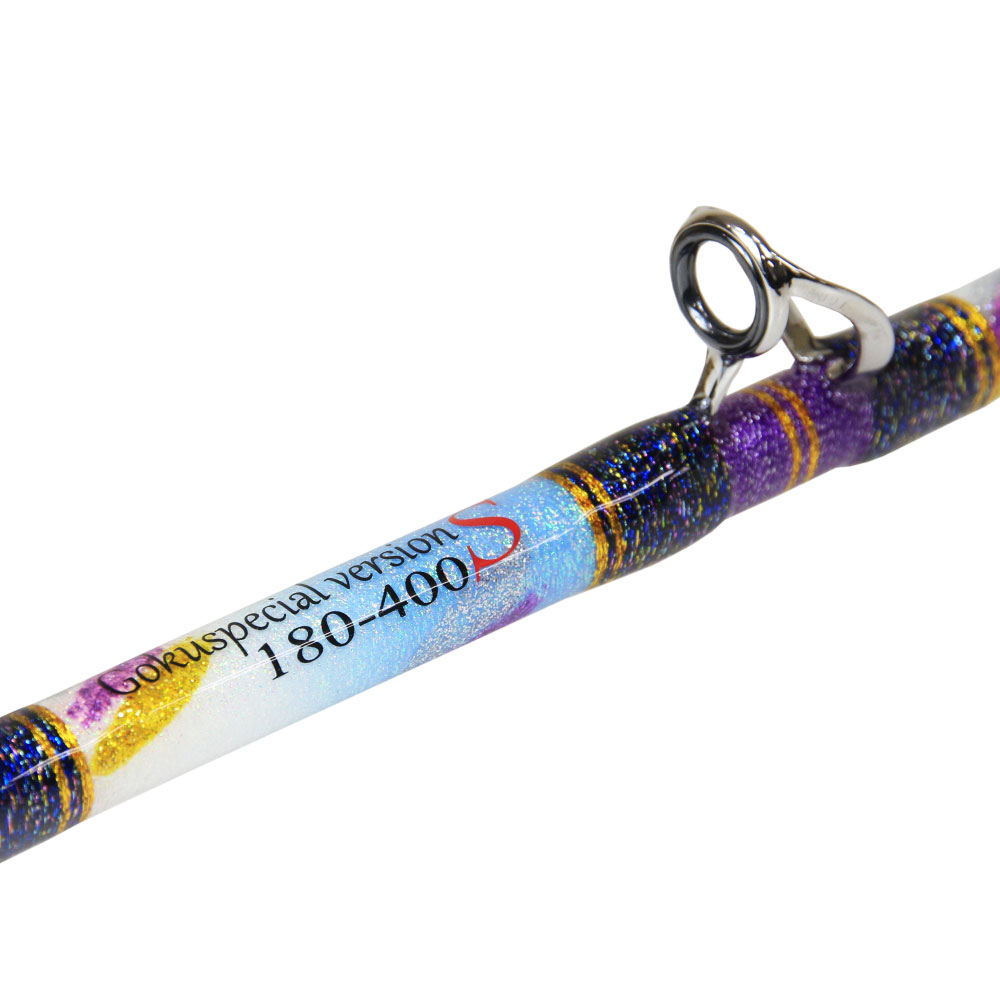 楽天市場】Gokuspe ゴクスぺ 六代目Gokuspecial Version-S 180-400