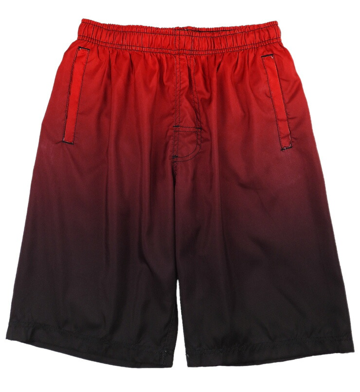 楽天市場】サーフパンツ水着 メンズ M L LL グレー ブルー レッド M