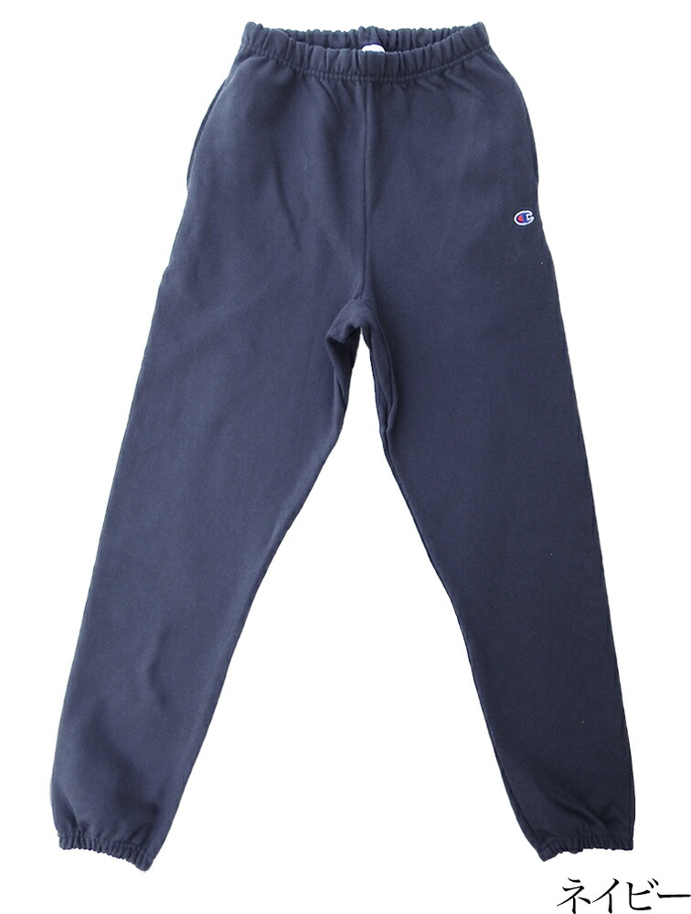 楽天市場】【2点で500円オフクーポン】チャンピオン スウェットパンツ