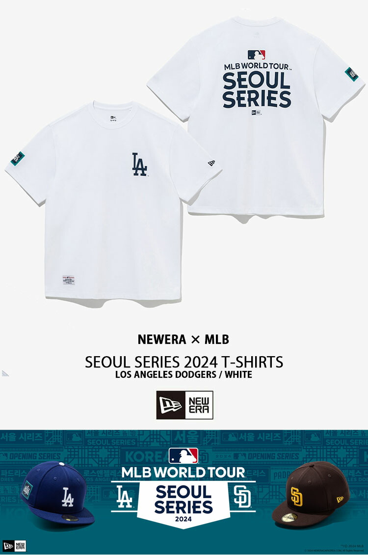 楽天市場】【即納商品あり/国内配送】NEWERA ニューエラ 限定 Tシャツ
