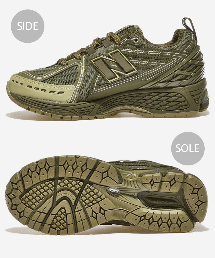 楽天市場】New Balance ニューバランス スニーカー M1906 M1906RHB