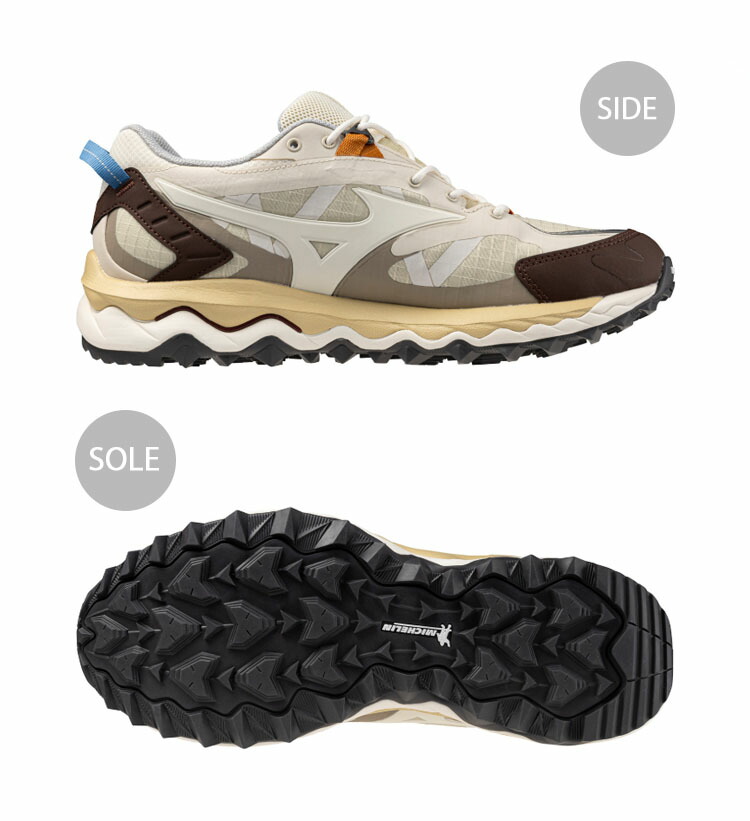 楽天市場】Mizuno ミズノ スニーカー WAVE MUJIN TL GTX D1GA2373-06