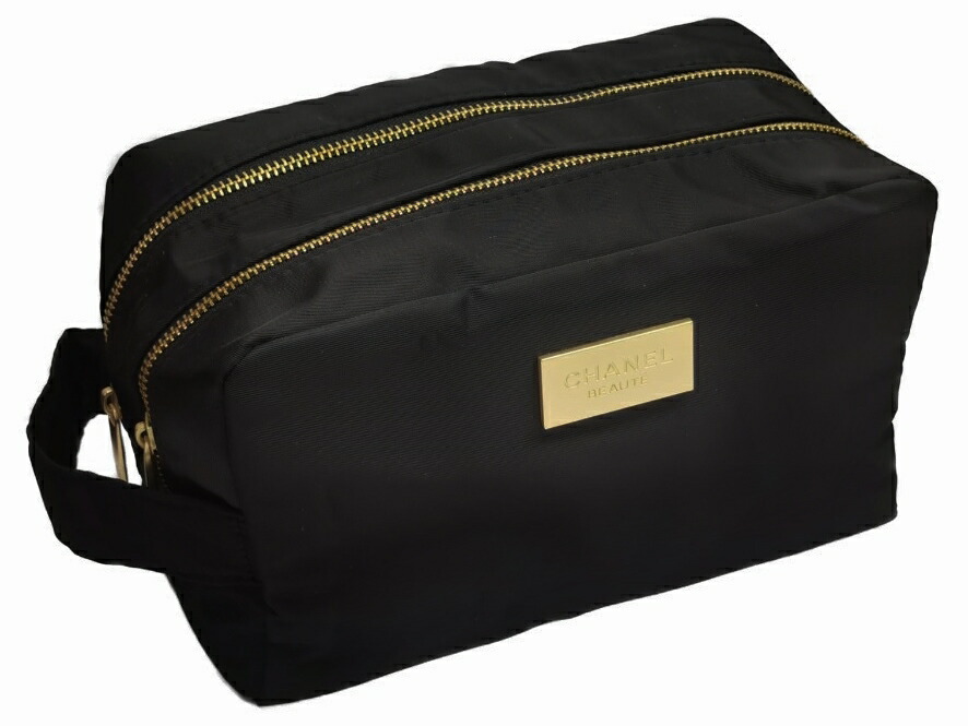 楽天市場】シャネルノベルティポーチの通販
