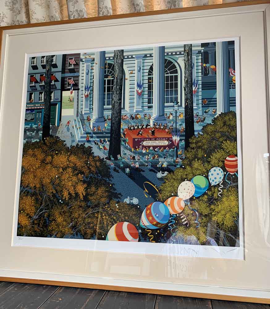 ヒロ・ヤマガタ シルクスクリーン 楽天市場】ヒロ、ヤマガタ