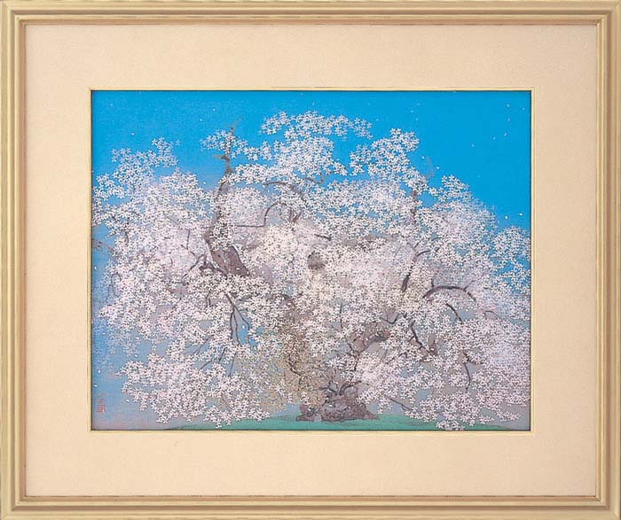 桜 絵画」の人気商品一覧 | 安い商品を通販サイトから探す - 価格.com