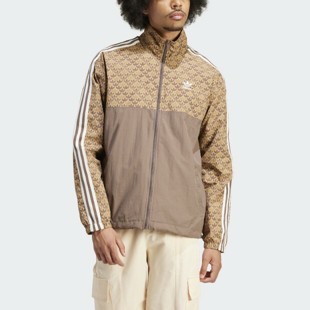 楽天市場】【SALE セール】クラシック モノ ウインドブレーカー アース