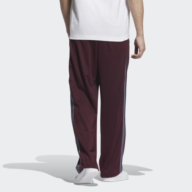 楽天市場】トラックパンツ（ジェンダーニュートラル） マルーン