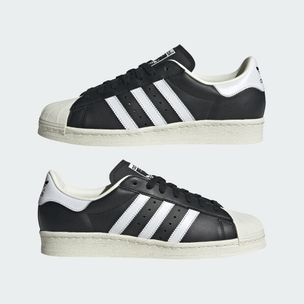 楽天市場】スーパースター 82 SUPERSTAR 82 njs93 コアブラック×フット