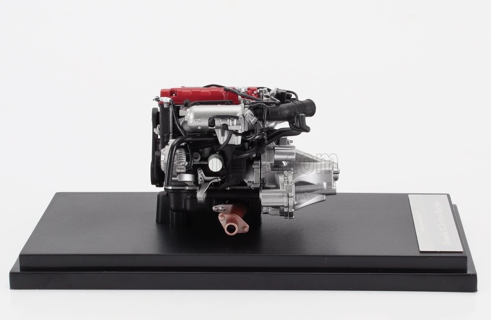 楽天市場】ミニカー 1/18 ホンダ シビック MOTORHELIX 1/18 HONDA