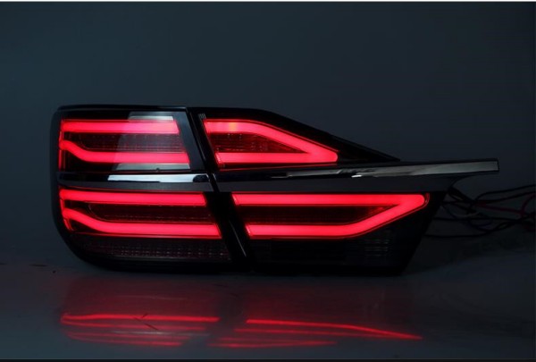 楽天市場】トヨタ カムリ AVV 50系 後期 2014-2017年 LEDテールライト