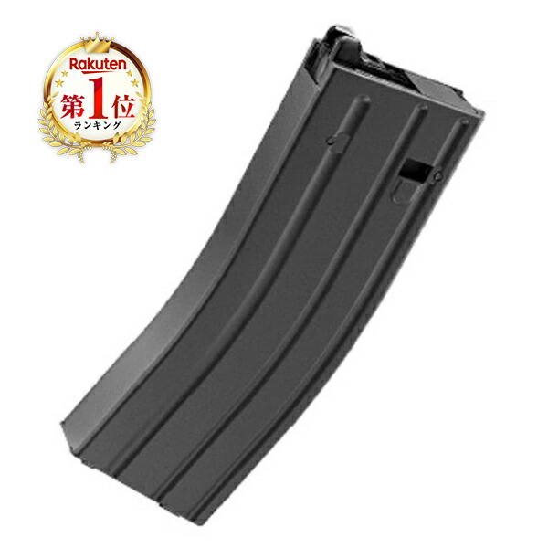 楽天市場】m4a1 mws用 スペアマガジンの通販