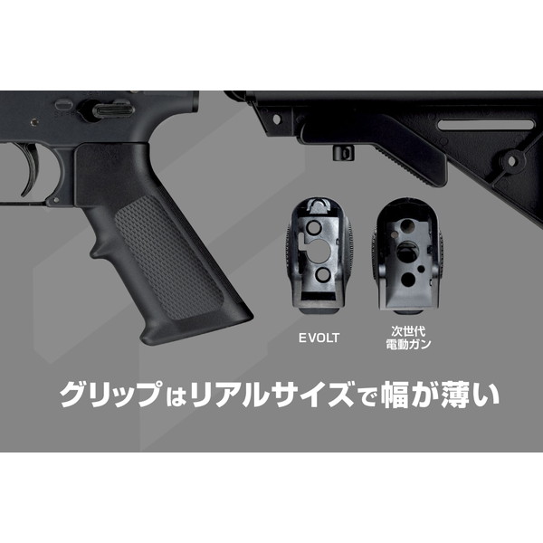 楽天市場】東京マルイ 電動ガンエボルト M4A1カービン : XPRICE楽天市場店