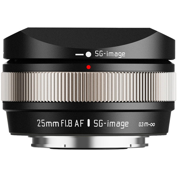 SG-image AF 25mm F1.8」の人気商品一覧 | 安い商品を通販サイトから