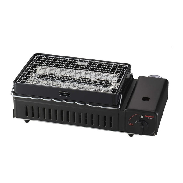 楽天市場】イワタニ 炉ばた大将 炙家 CB－RBT－Aの通販