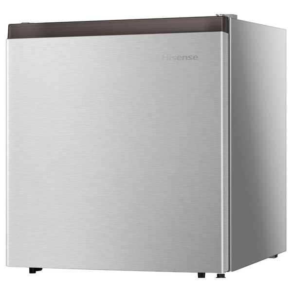 楽天市場】冷蔵庫 45L ハイセンス Hisense 右開き 1ドア 直冷式 HR
