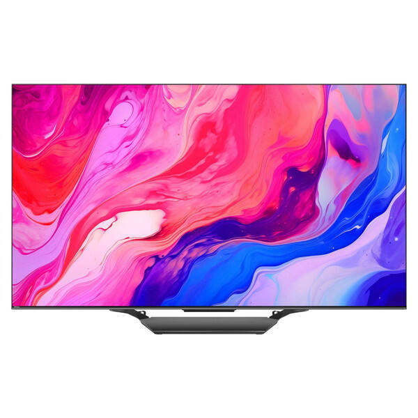 楽天市場】テレビ 65型 ハイセンス Hisense 65U8N 液晶テレビ 65V型 65