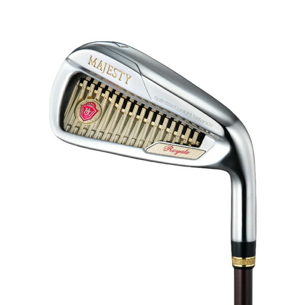 楽天市場】マジェスティ ゴルフ MAJESTY ROYALE(マジェスティロイヤル