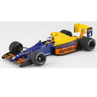 楽天市場】f1 ティレル 018の通販