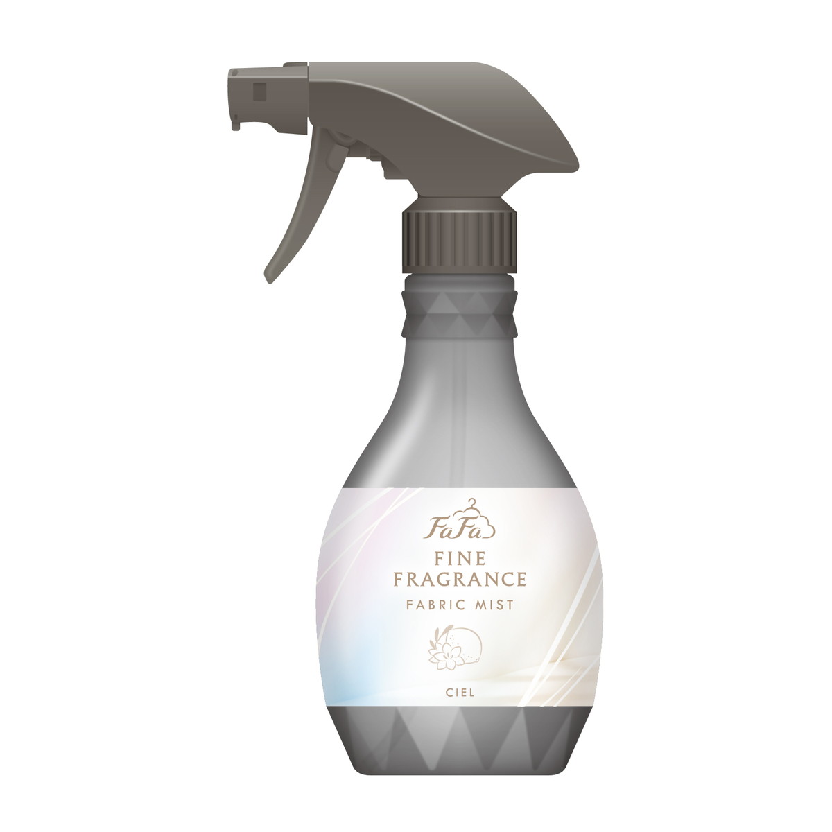 楽天市場】NSファーファ ファインフレグランス ファブリックミスト