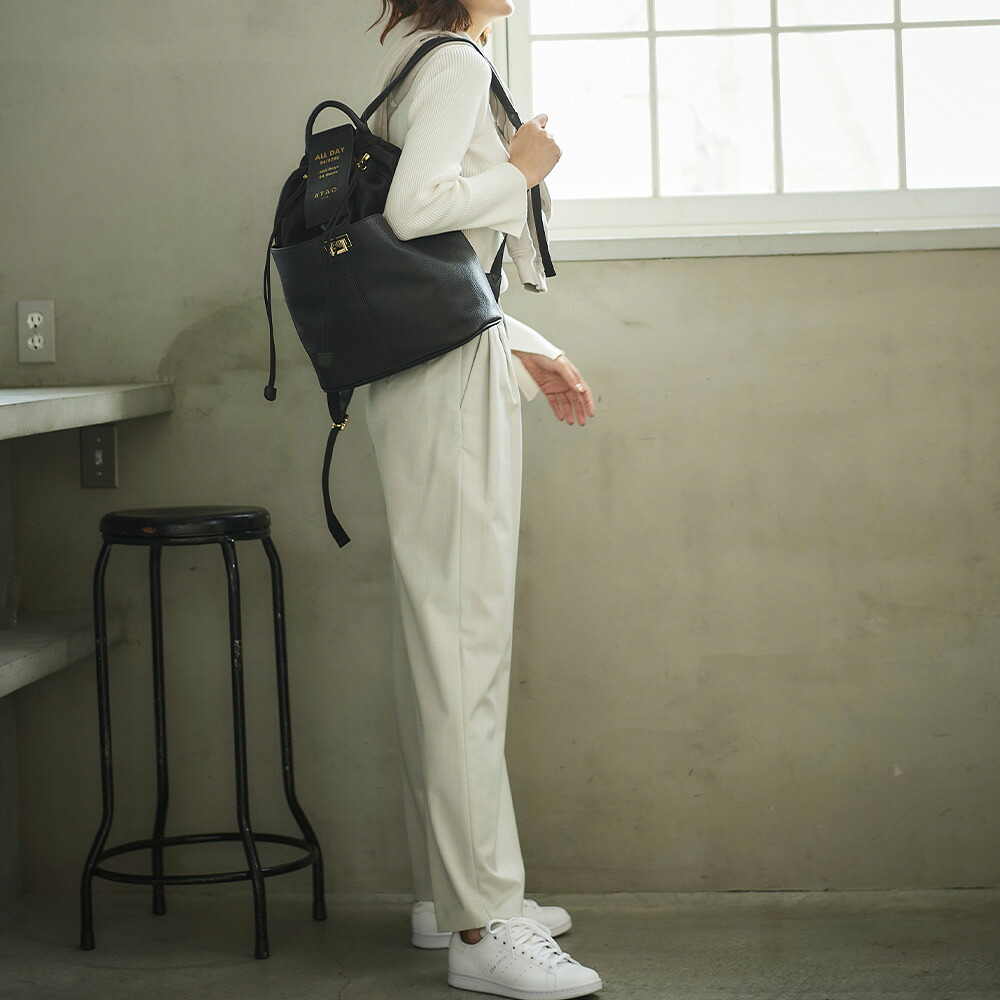 楽天市場】【ATAO公式】オールデイ アタオで一番売れてる撥水素材の