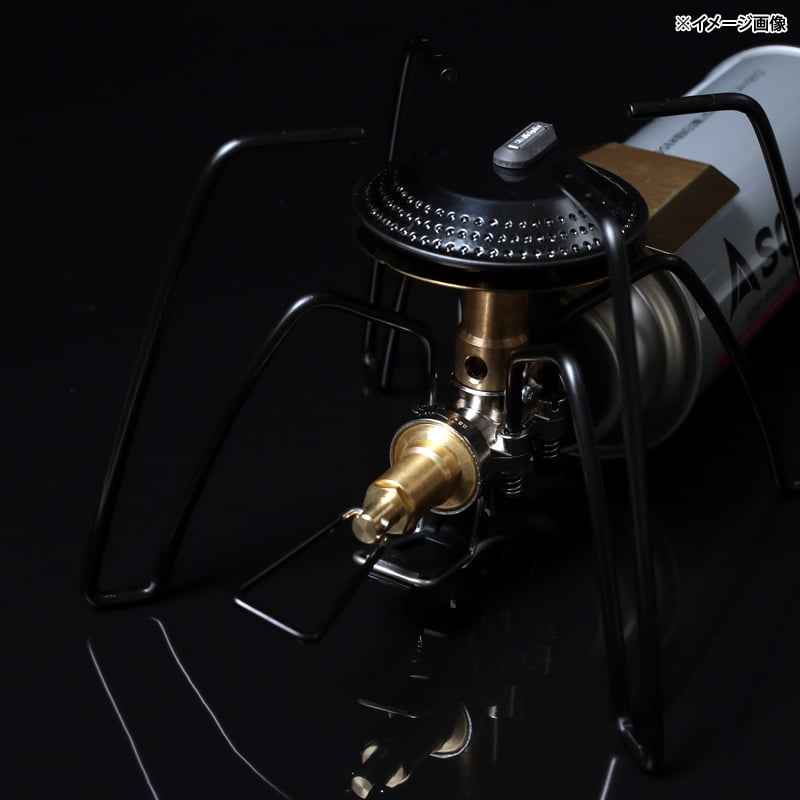 楽天市場】 SOTO レギュレーターストーブRange BRASS Ed.【別注モデル