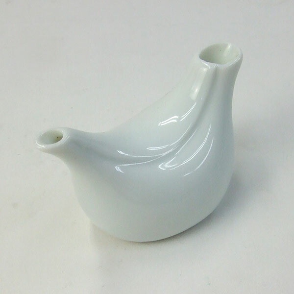 楽天市場】陶器の水滴 小鳩 『水差し 書道用品』 : 書道用品 アトリエ