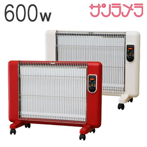 楽天市場】＼ページ限定・ティースプーン付／ 遠赤外線パネルヒーター