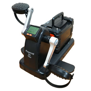 楽天市場】ポータブル電源【送料無料】【まわしてチャージ充電丸 PRO