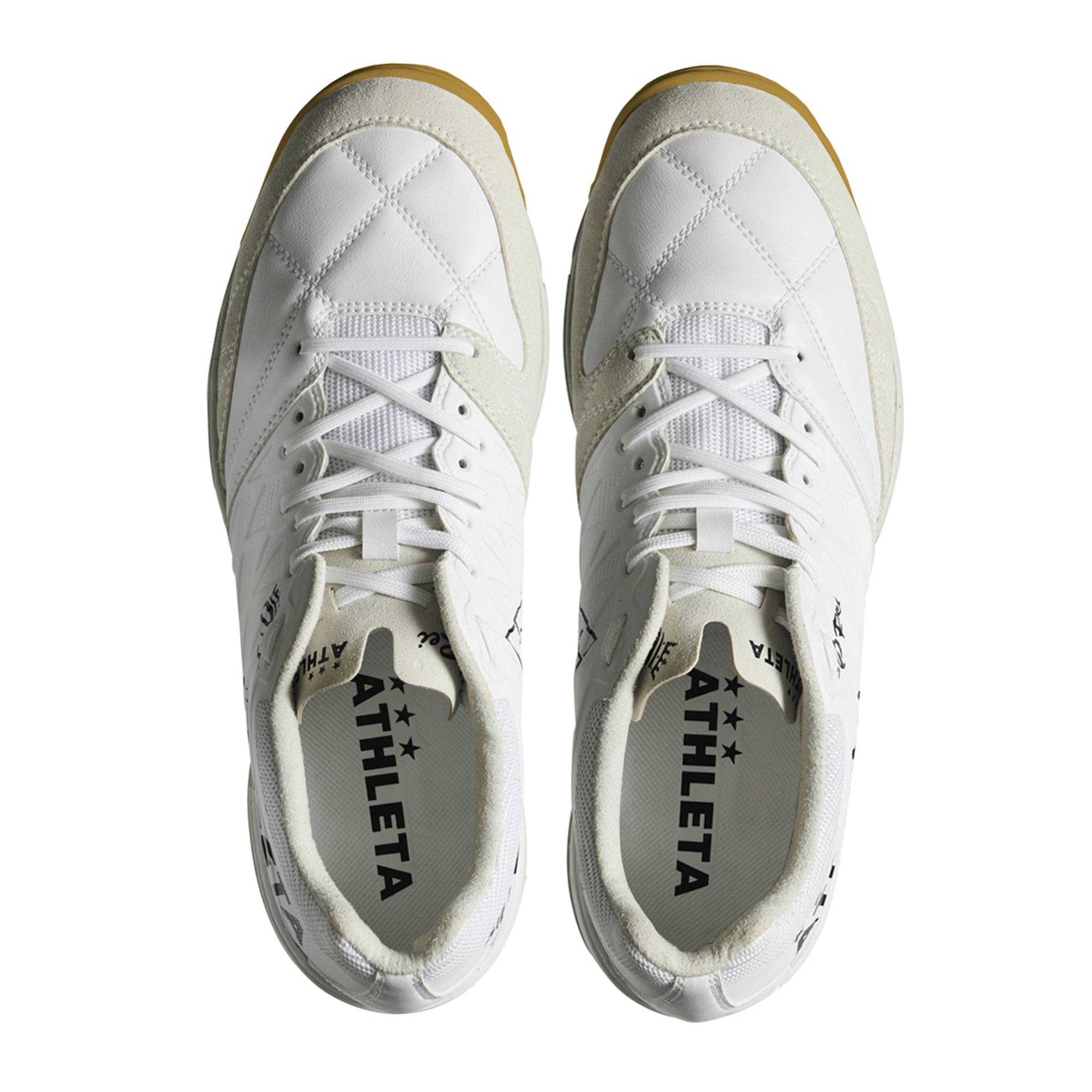 楽天市場】アスレタ ATHLETA O-Rei Futsal T008 シューズ フットサル