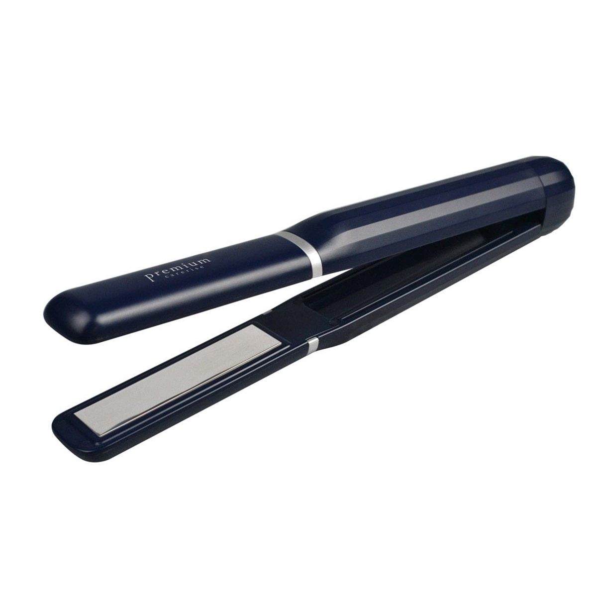 楽天市場】ケアライズプレミアム ウルトラソニックヘアアイロン（超