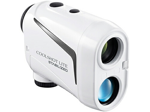 楽天市場】ニコン COOLSHOT LITE STABILIZED レーザー 距離測定器