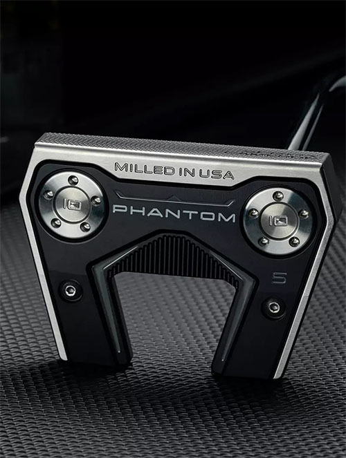 楽天市場】タイトリスト スコッティキャメロン ファントム 9.5 パター