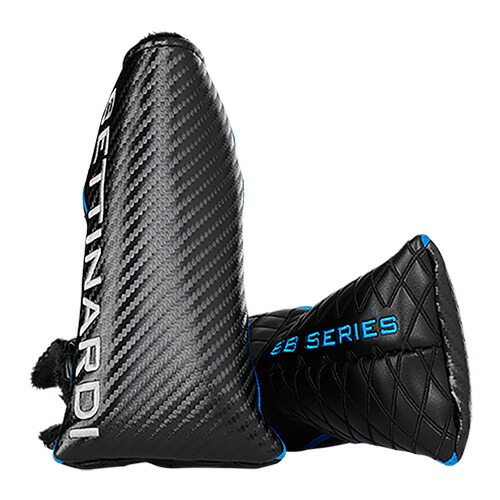 楽天市場】ベティナルディ BBシリーズ BB28SB センター パター