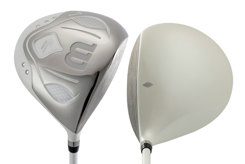 楽天市場】【レディース/クラブセットのみ】ウィルソン ゴルフ