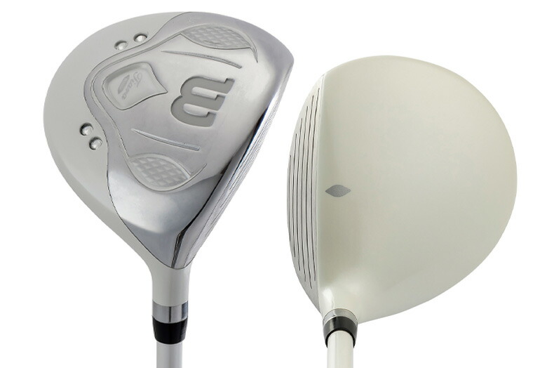 楽天市場】【レディース/クラブセットのみ】ウィルソン ゴルフ