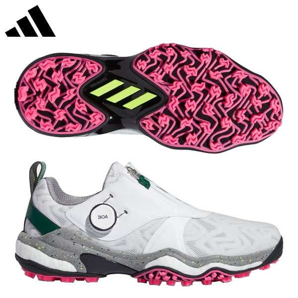 楽天市場】アディダス コードカオス 25 ボア NKZ93 スパイクレス