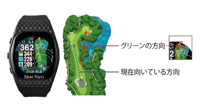 楽天市場】【24日20時開始!最大7,000円引きクーポン！】ショットナビ