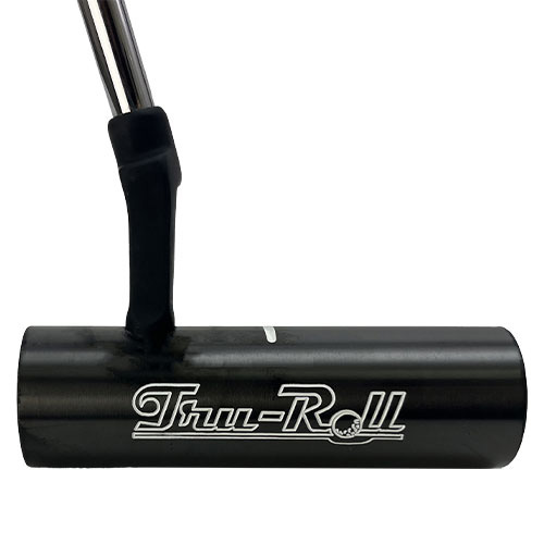 楽天市場】トゥルーロール パター 360 TR-i MID 38インチ クランク