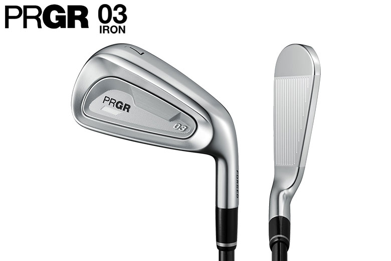 楽天市場】プロギア 03 アイアンセット 7本組(5-P,A) Diamana M FOR