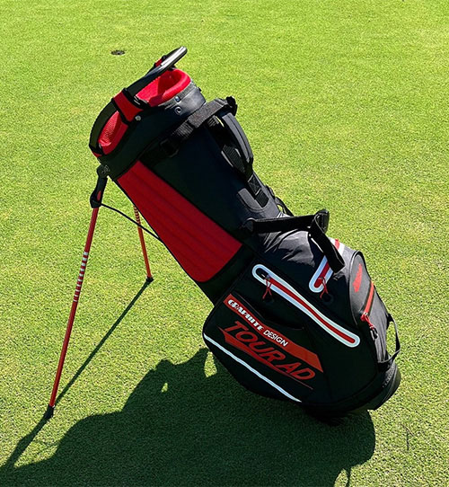 楽天市場】グラファイトデザイン ツアーAD オリジナル スタンド