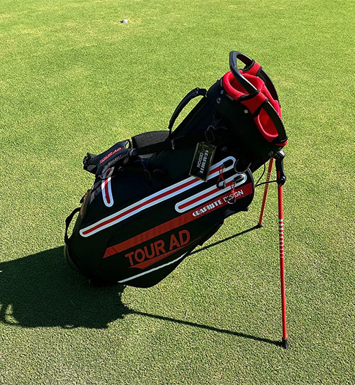 楽天市場】グラファイトデザイン ツアーAD オリジナル スタンド