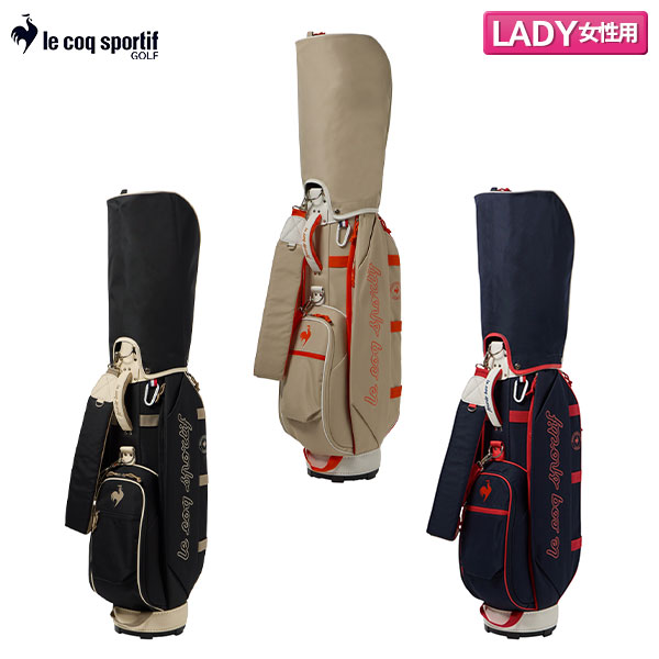 楽天市場】キャディバッグ（ブランドルコックスポルティフ）（バッグ