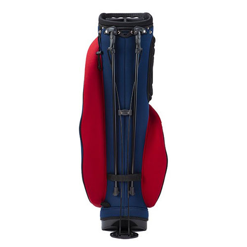 楽天市場】ブルーティー ゴルフ ストレッチ 2トーン CB-018 スタンド