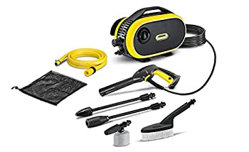 楽天市場】【中古】KARCHER(ケルヒャー) ケルヒャー 高圧洗浄機